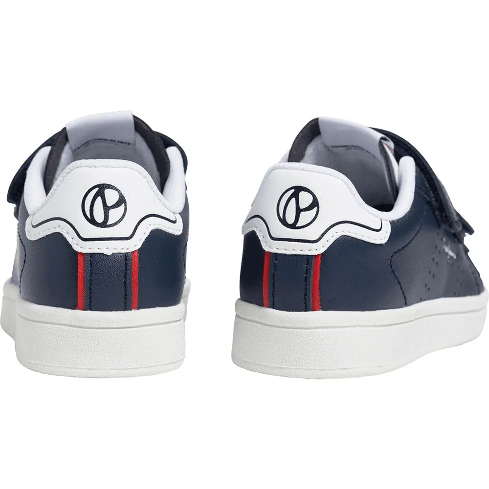 Pepe Jeans Player Air BK Sneakers 43 EU Blu Navy