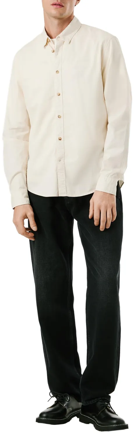 Pepe Jeans Charly Camicia Uomo XXL Cotone Regular