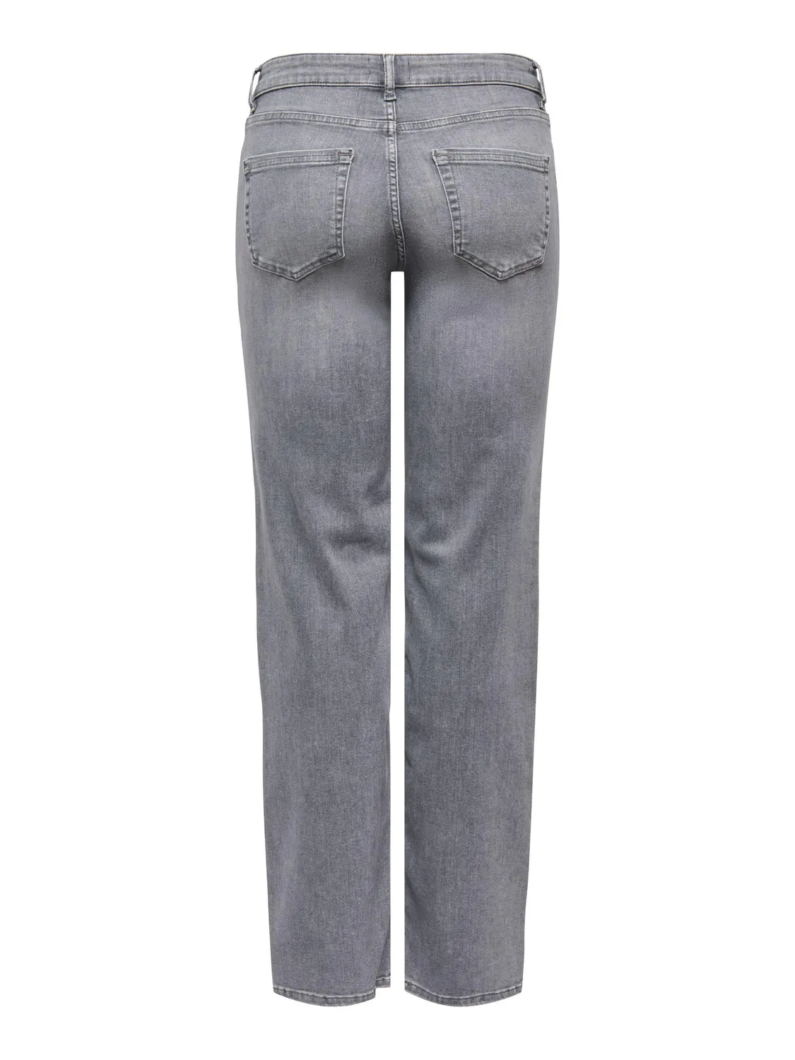 Only Onlblush Jeans Dritti Donna Vita Media 32L