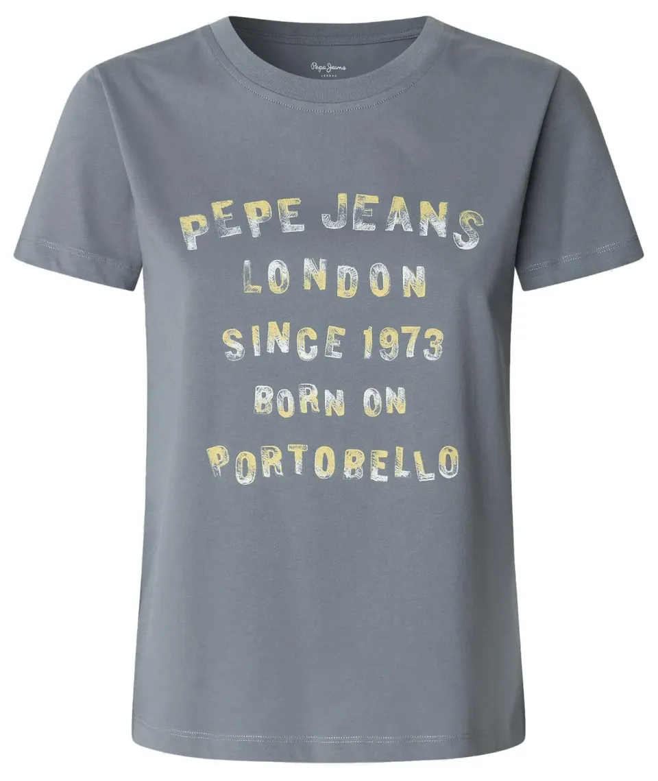 Pepe Jeans Beth giacca doppiopetto donna taglia M