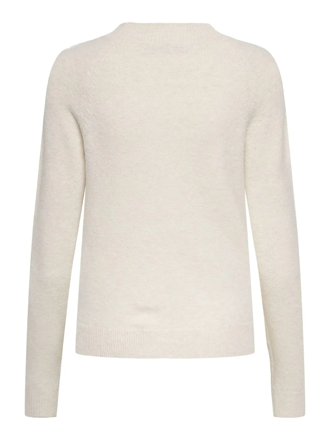 Only Onlrica pullover donna scollo a V maglia