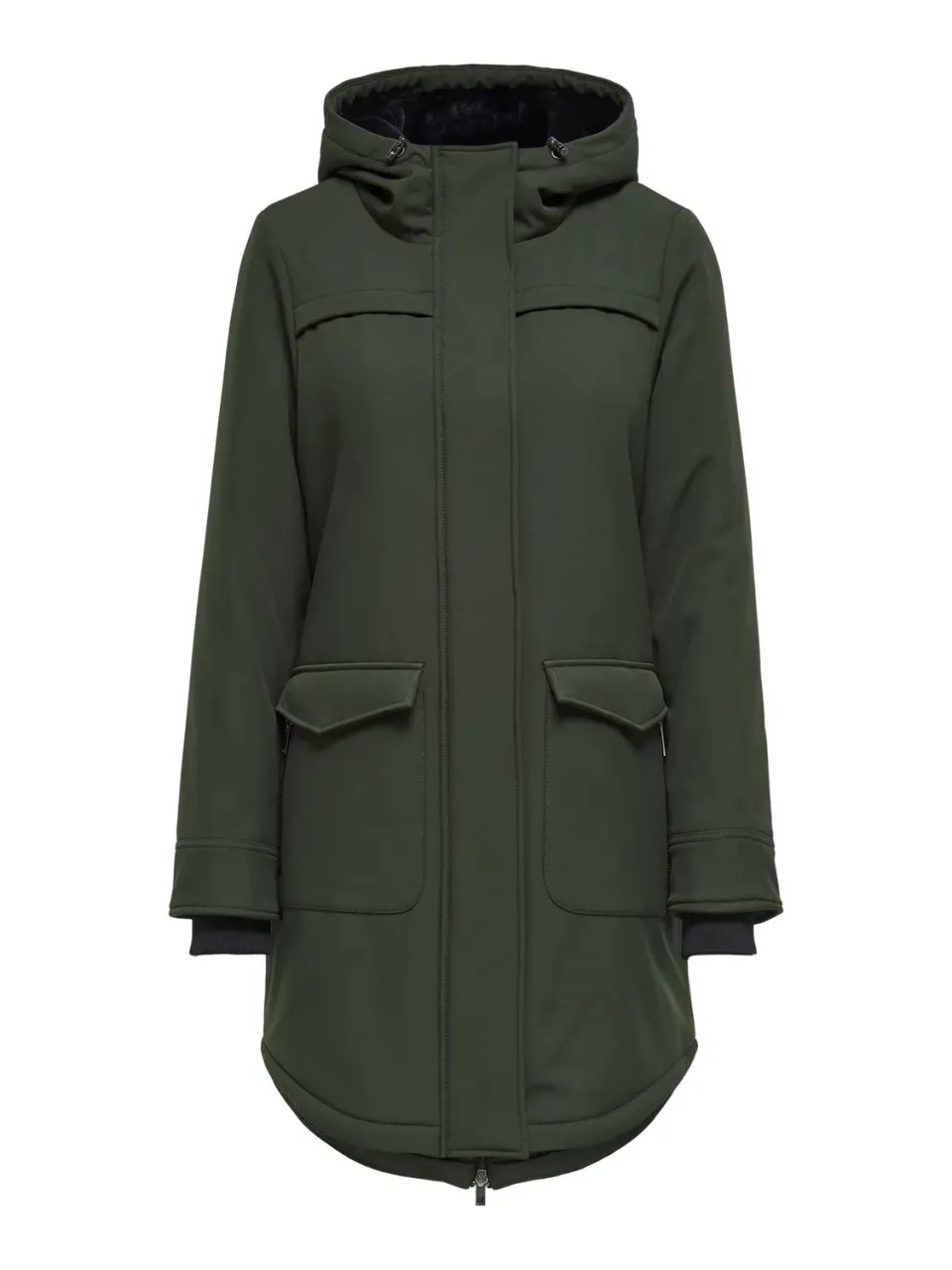 ONLY Onlmaastricht piumino torba donna invernale