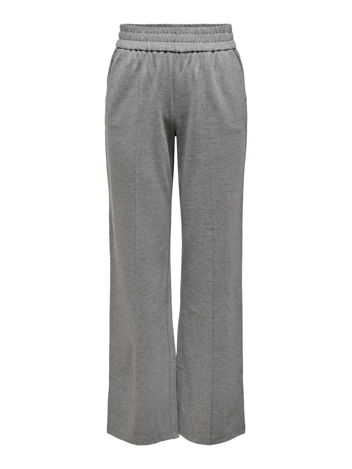 Only OnlPoptrash Suki Life pantaloni donna nero S/32L