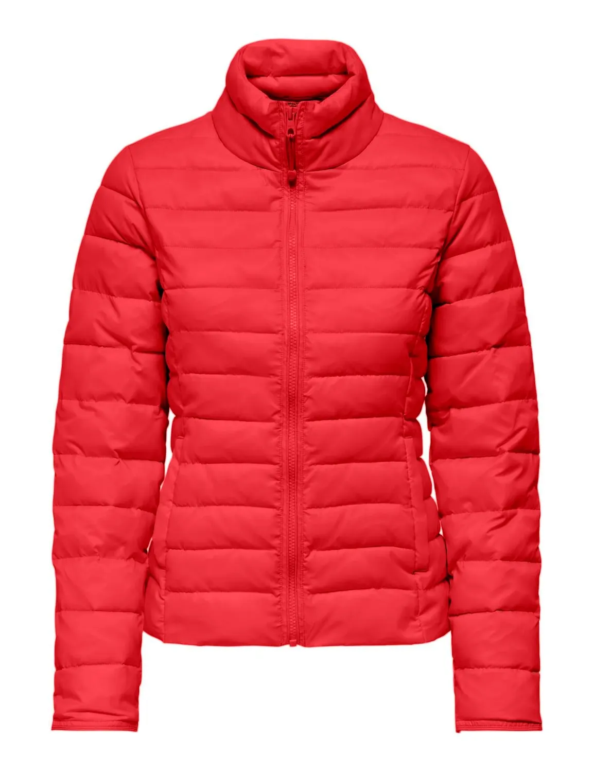 Only Onltahoe giacca donna trapuntata violet ice