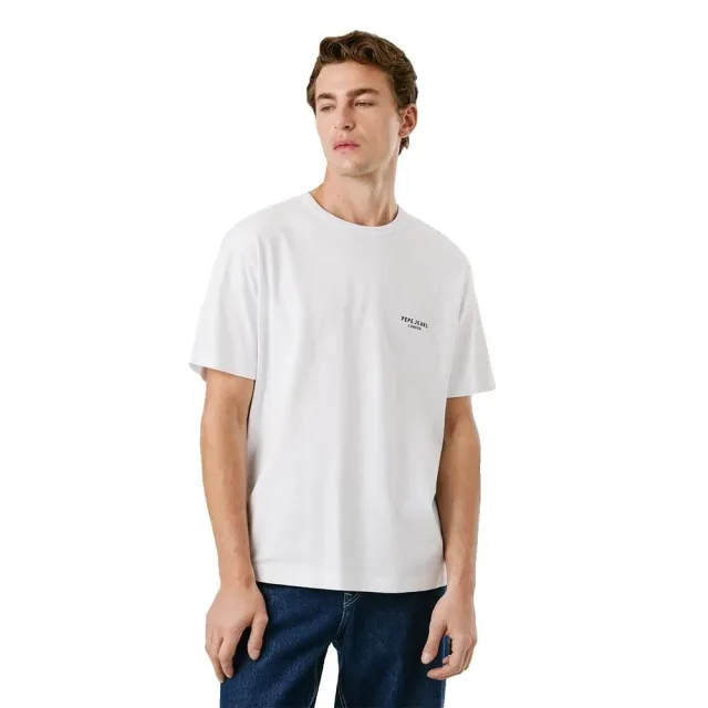 Pepe Jeans Martin Tee t-shirt uomo in cotone