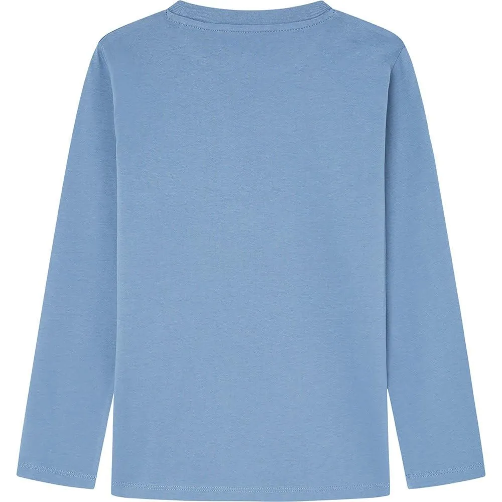 Pepe Jeans Waldo L/S t-shirt uomo manica lunga