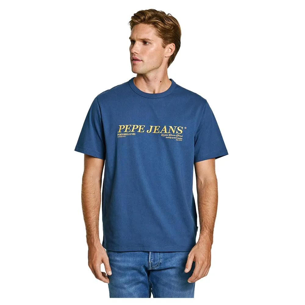 Pepe Jeans Dylan T-Shirt Uomo XL Regular Fit