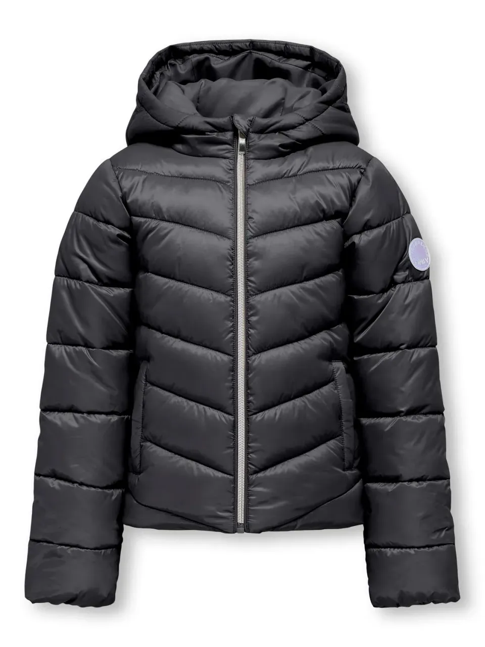 ONLY KIDS Kogthea Quilted giacca trapuntata ragazza 164