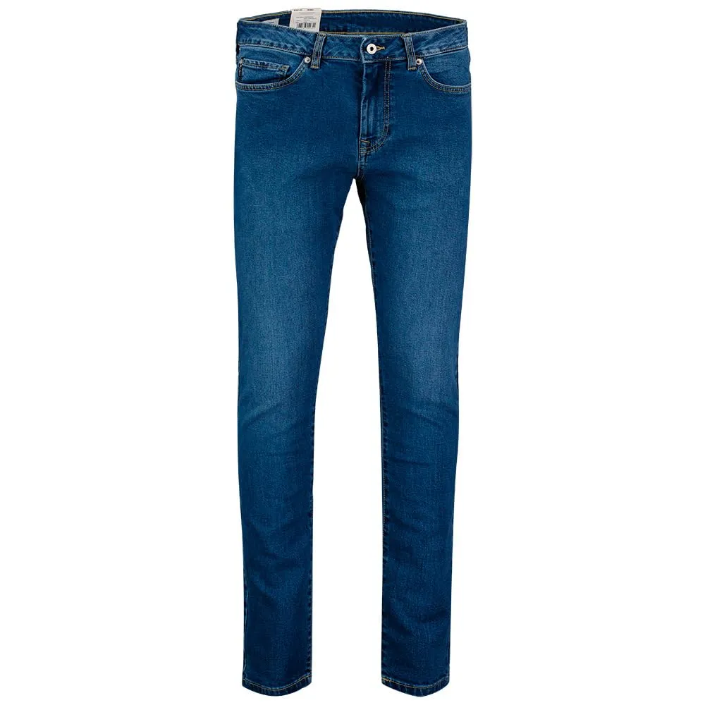 Pepe Jeans Finsbury Skinny Jeans Uomo 5 Tasche Elasticizzati