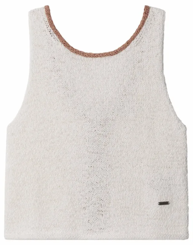 Pepe Jeans Frankie canotta maglia bambina 10 anni filo nastro