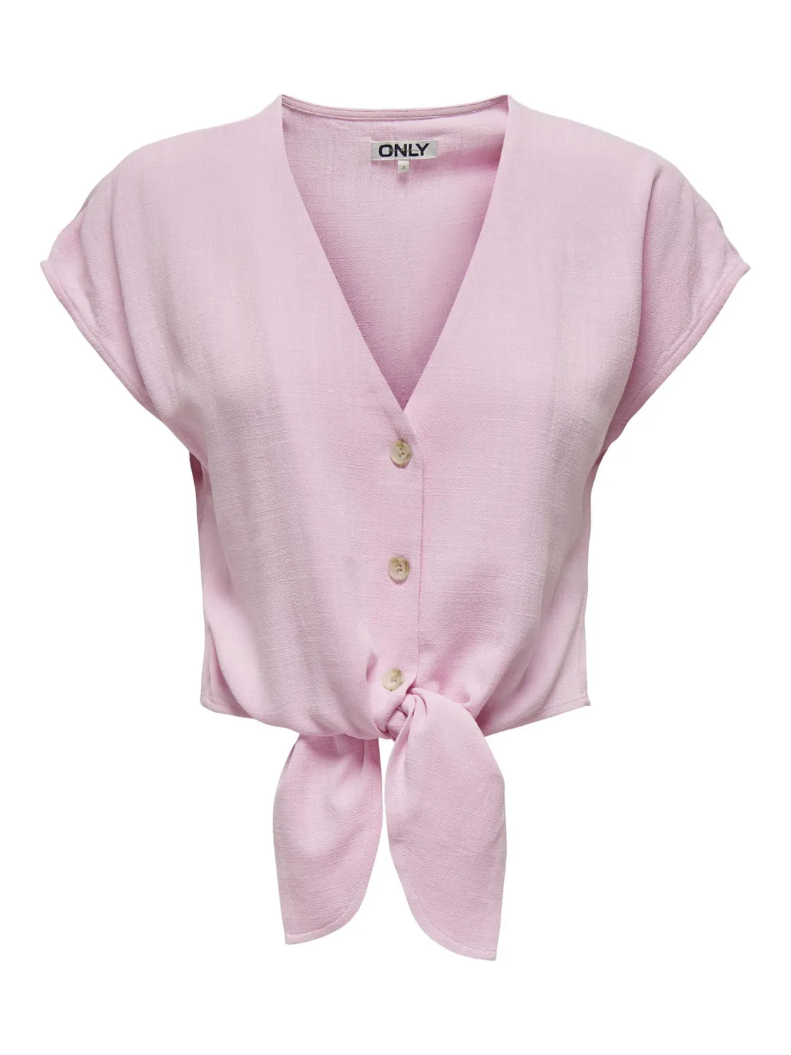 ONLY ONLSIESTA Camicia Donna Noce Casual