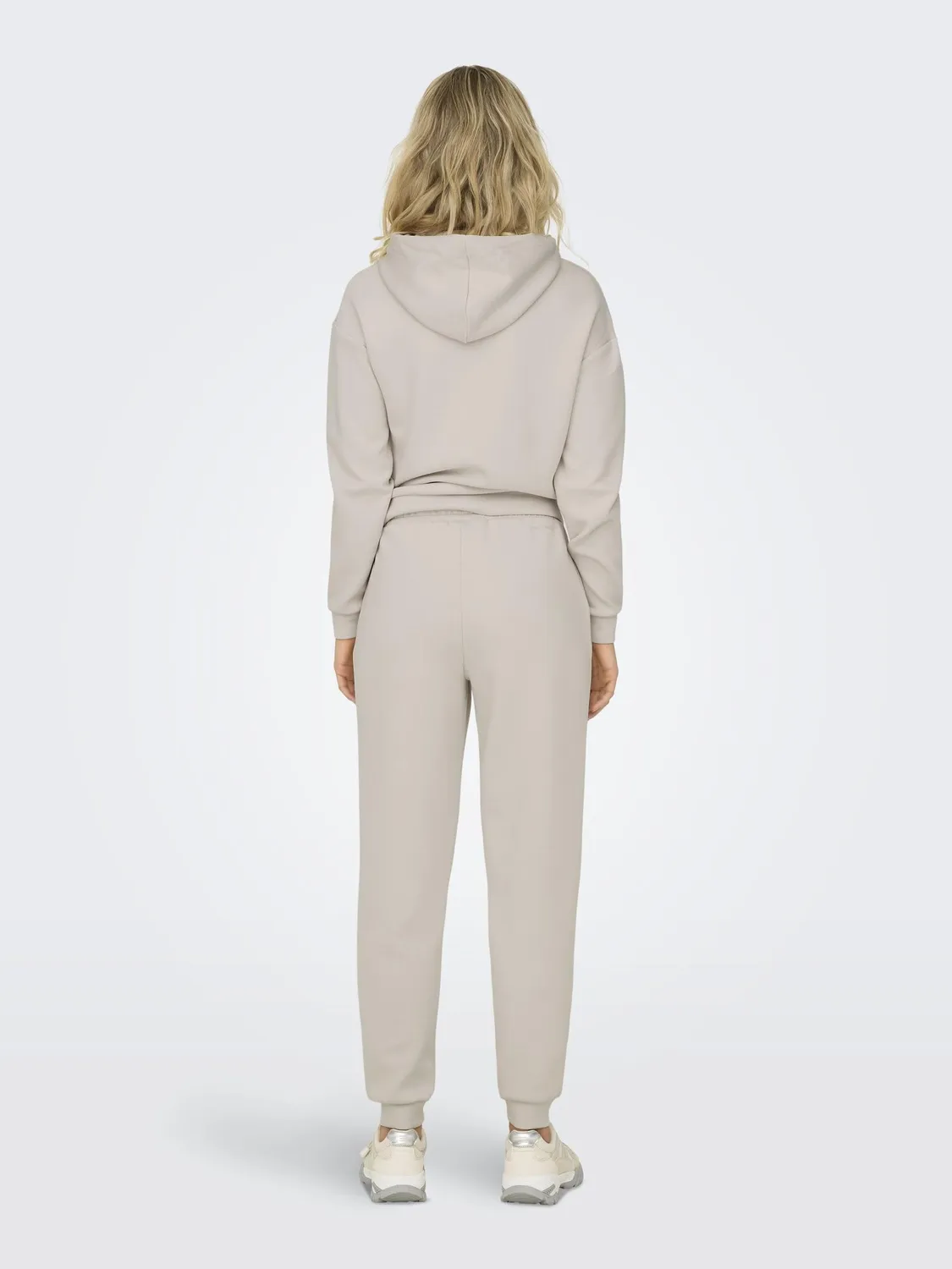 ONLY Onplounge Regular Fit pantaloni tuta donna vita alta