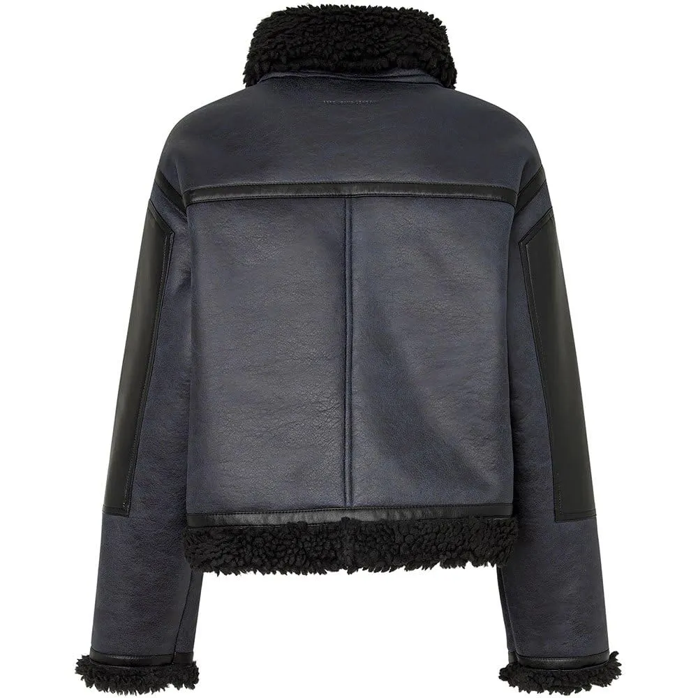 Pepe Jeans Brooklyn T-Shirt donna M manica corta