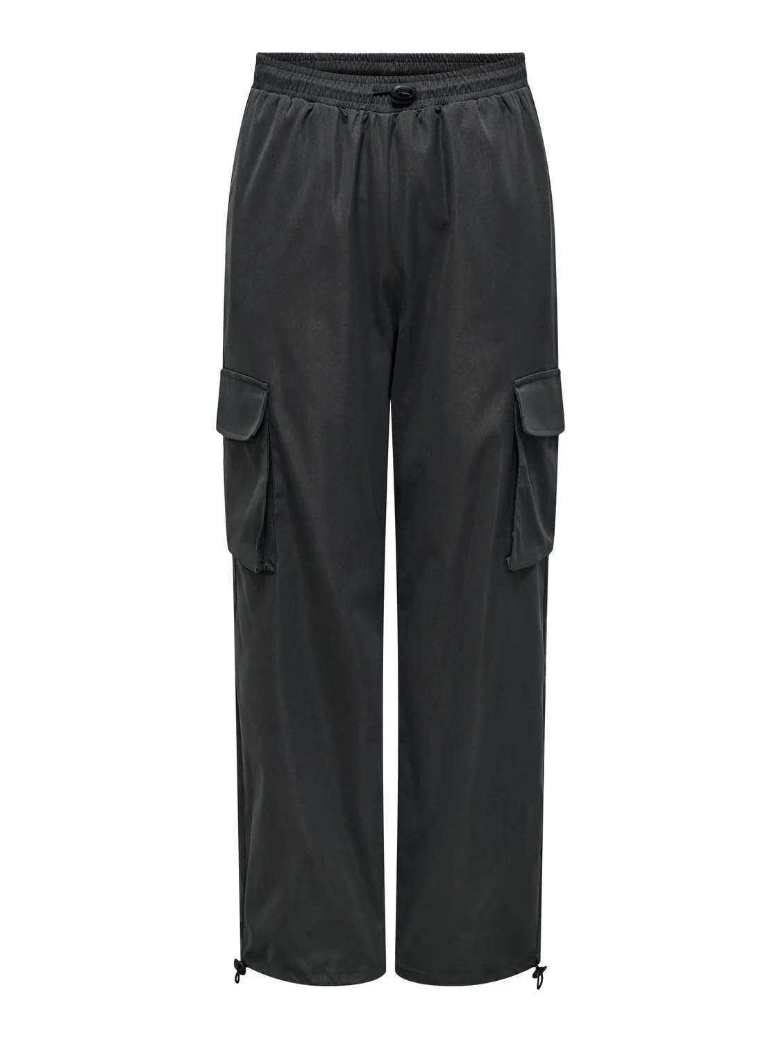 ONLY Onlcashi Regular Fit pantaloni cargo Chateau Gray SW/32L