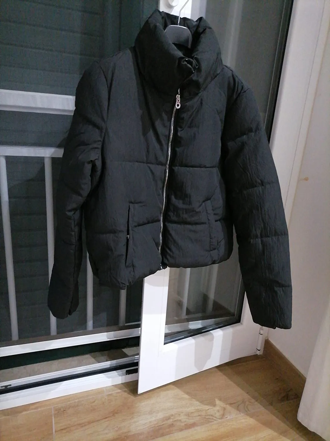 ONLY ONLDOLLY Puffer Jacket Piumino S Moonstruck