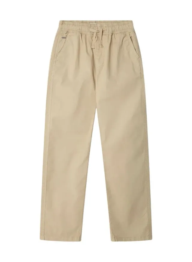 Pepe Jeans Stephen Pantaloni Bambino 12 Anni Dritti