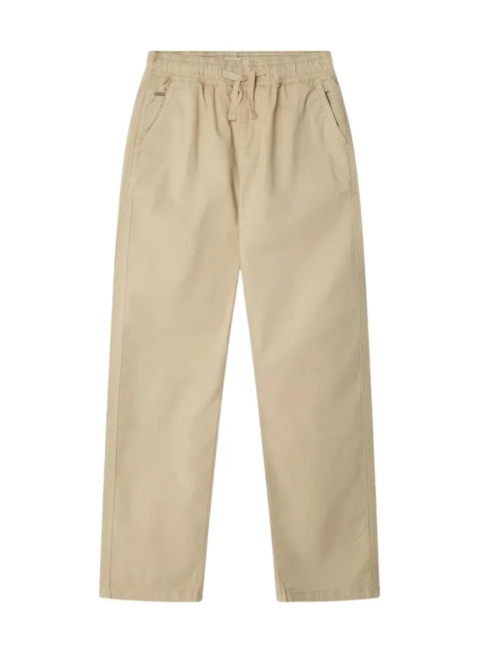 Pepe Jeans Stephen Pantaloni Bambino 12 Anni Dritti
