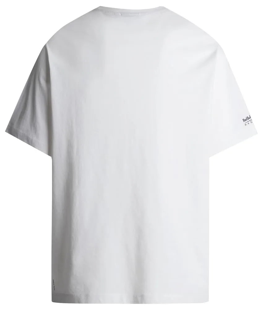 Pepe Jeans Reflect Logo Tee t-shirt uomo jersey