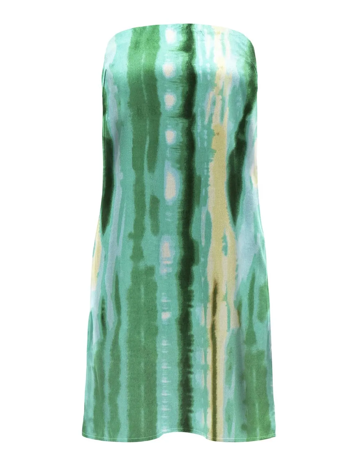 ONLY Onljane Life Tube Dress tubino senza spalline