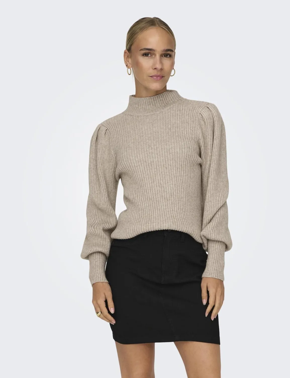 ONLY ONLKatia Pullover girocollo donna