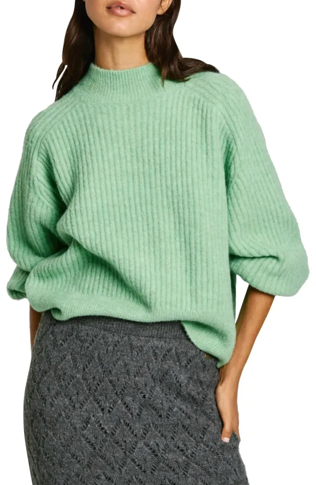 Pepe Jeans Irma Perkins maglione donna coste