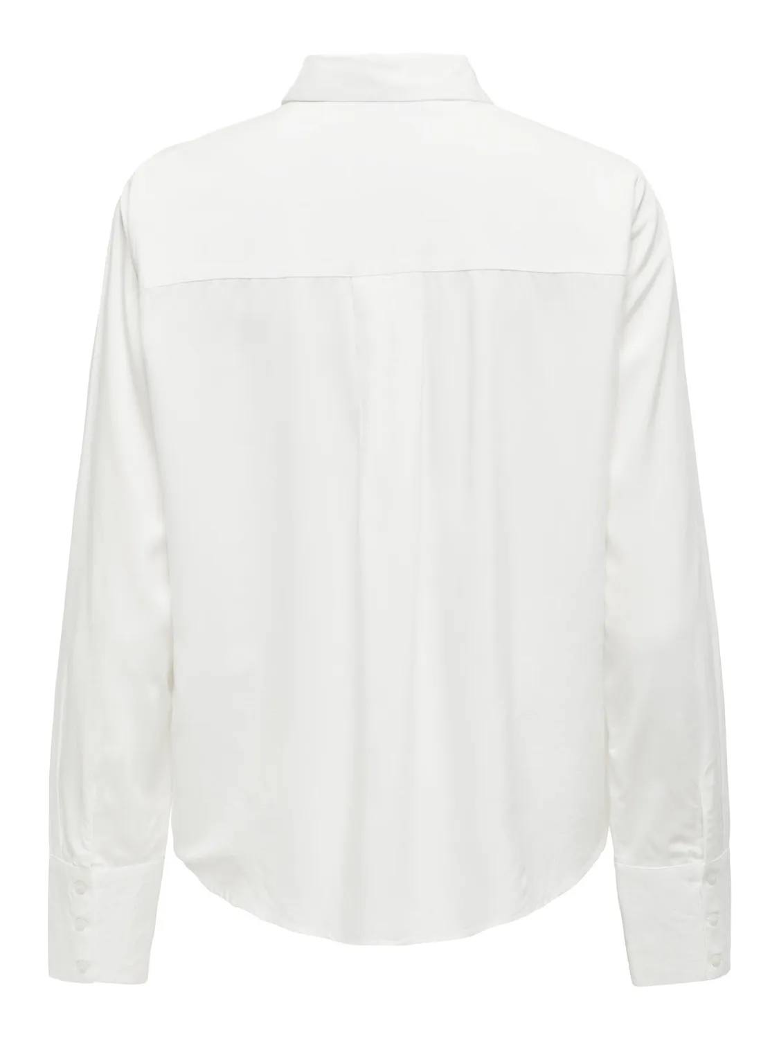 ONLY Onlberit Shirt camicia donna M nera righe