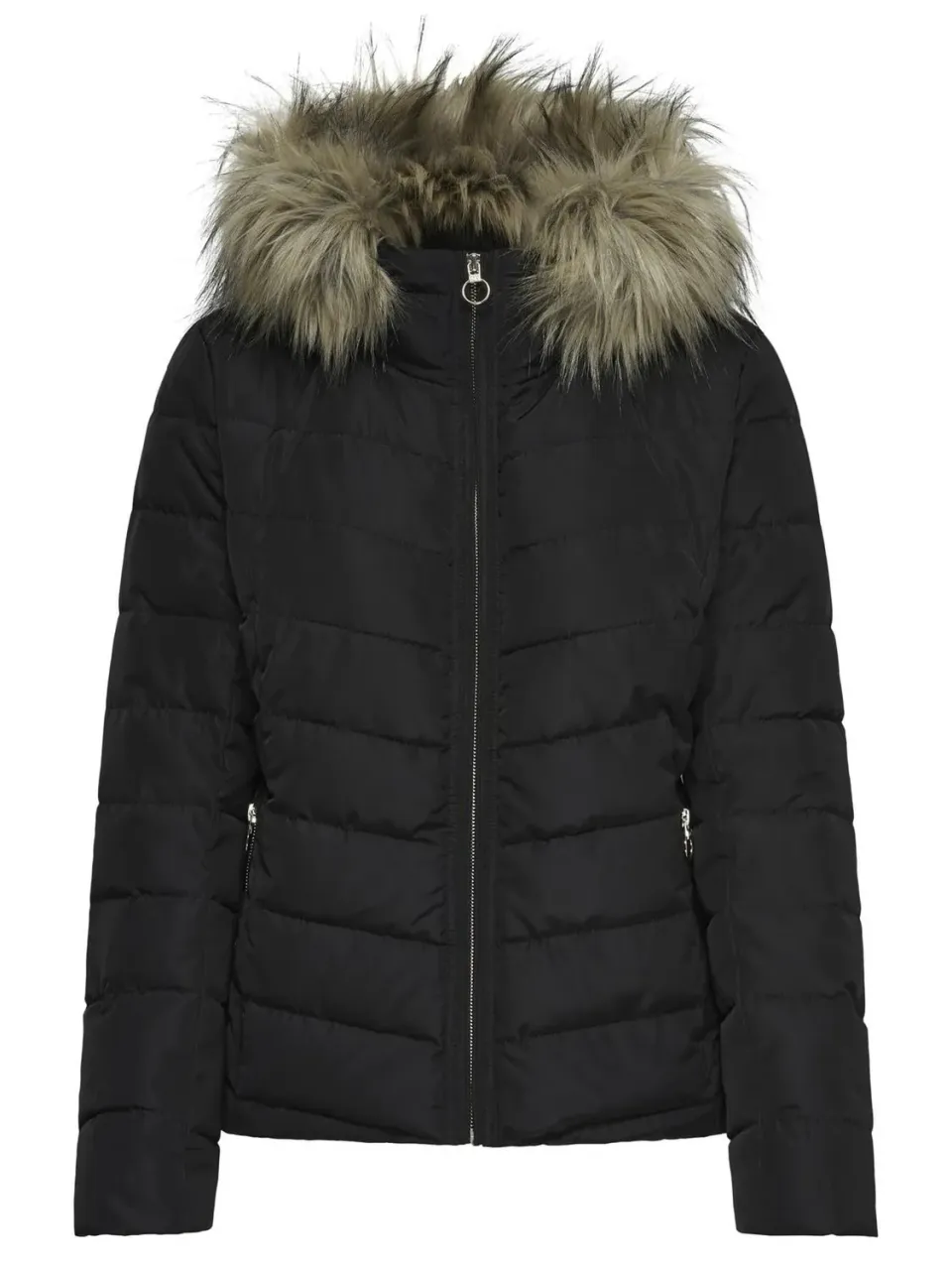 ONLY ONLNEWELLAN giacca trapuntata donna