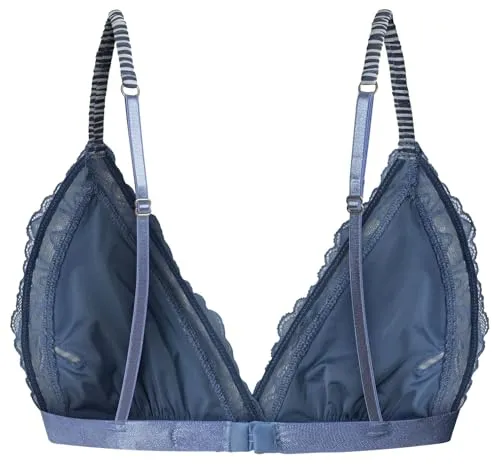 Pepe Jeans Stripes Bra B top bikini donna S stampato