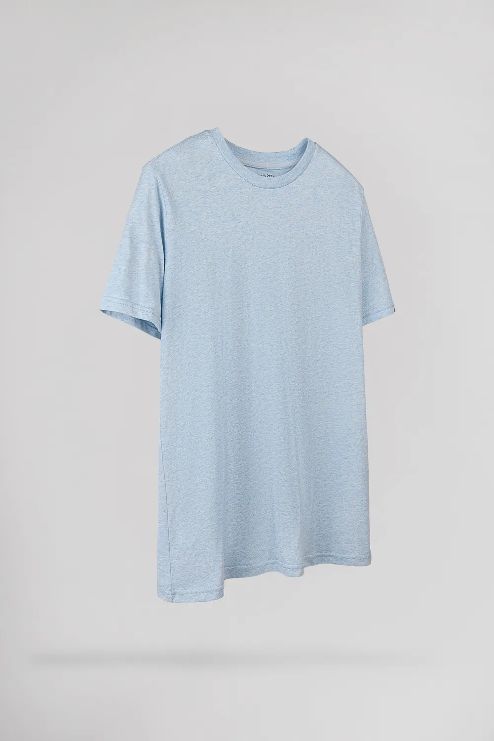Teddy Smith T-Narvik MC t-shirt pastel grindlè uomo