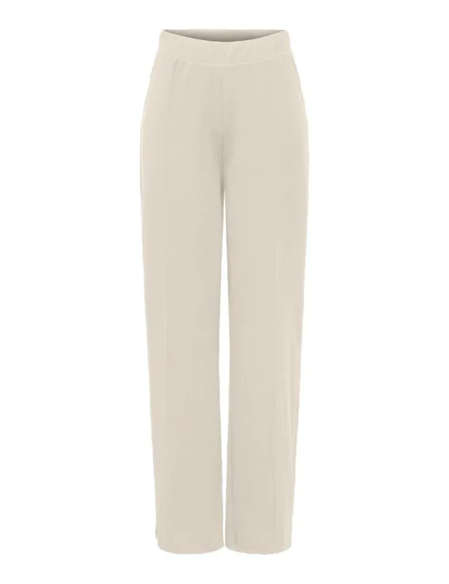 ONLY Onlatlas Pantaloni Donna Larghi Gessati M