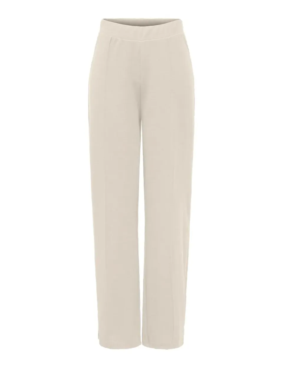 ONLY Onlatlas Pantaloni Donna Larghi Gessati M