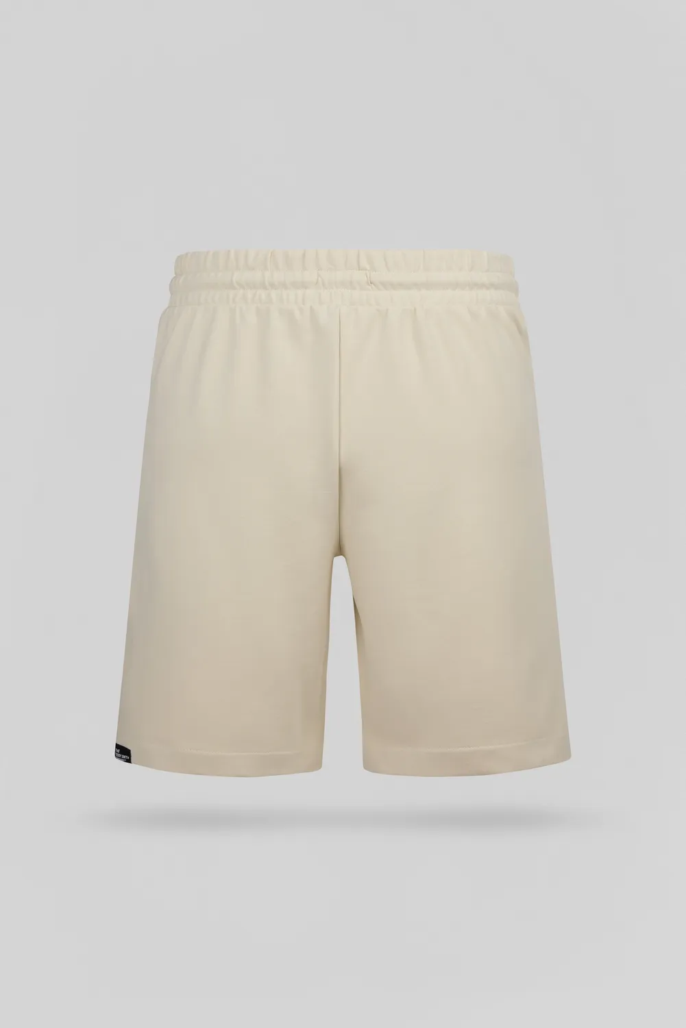 Teddy Smith S-Company SH shorts uomo crema slim