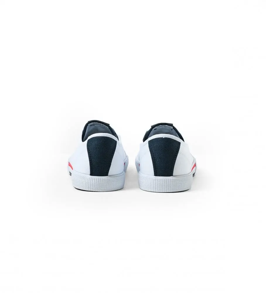 Pepe Jeans Brady sneakers bianche 42 EU