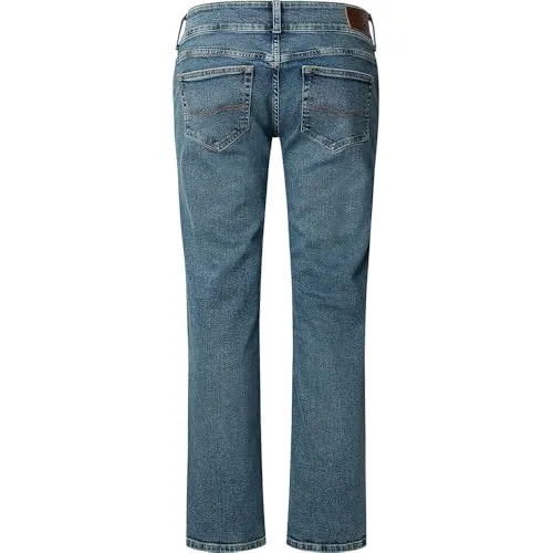 Pepe Jeans Venus Straight jeans donna 27W/34L elasticizzato