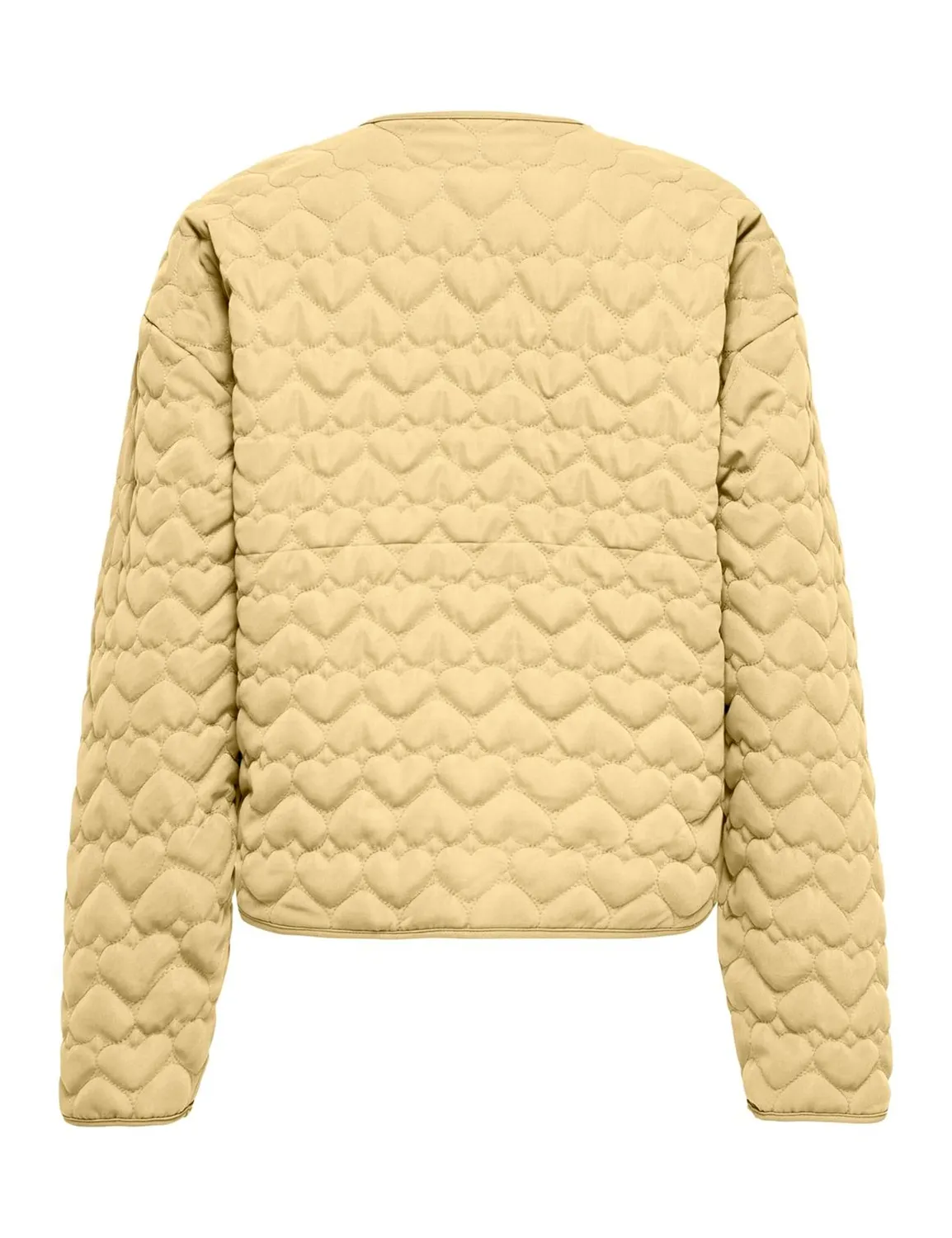Only Onlheart Giacca Trapuntata Donna Leggera