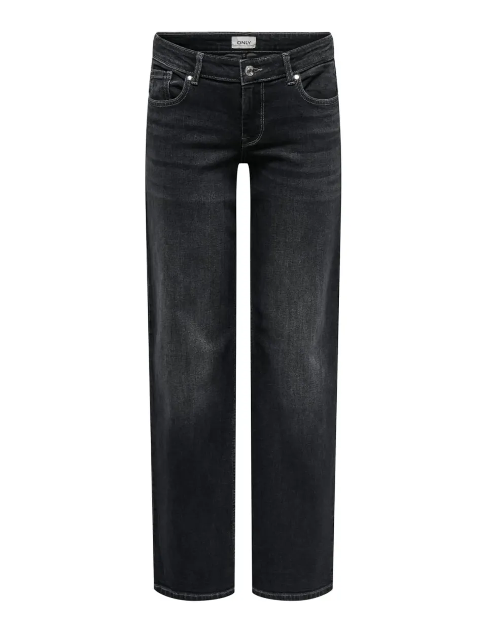 ONLY ONLJudy Jeans L Vita Bassa Straight