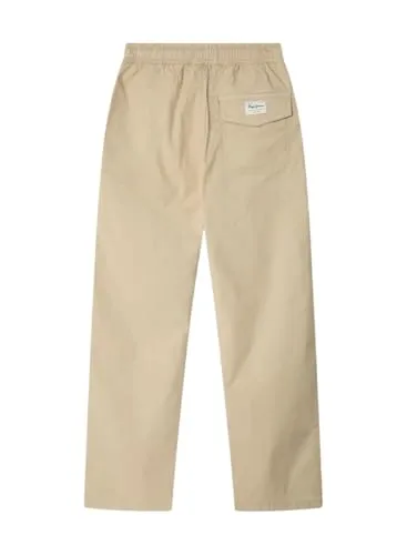 Pepe Jeans Stephen Pantaloni Bambino 12 Anni Dritti