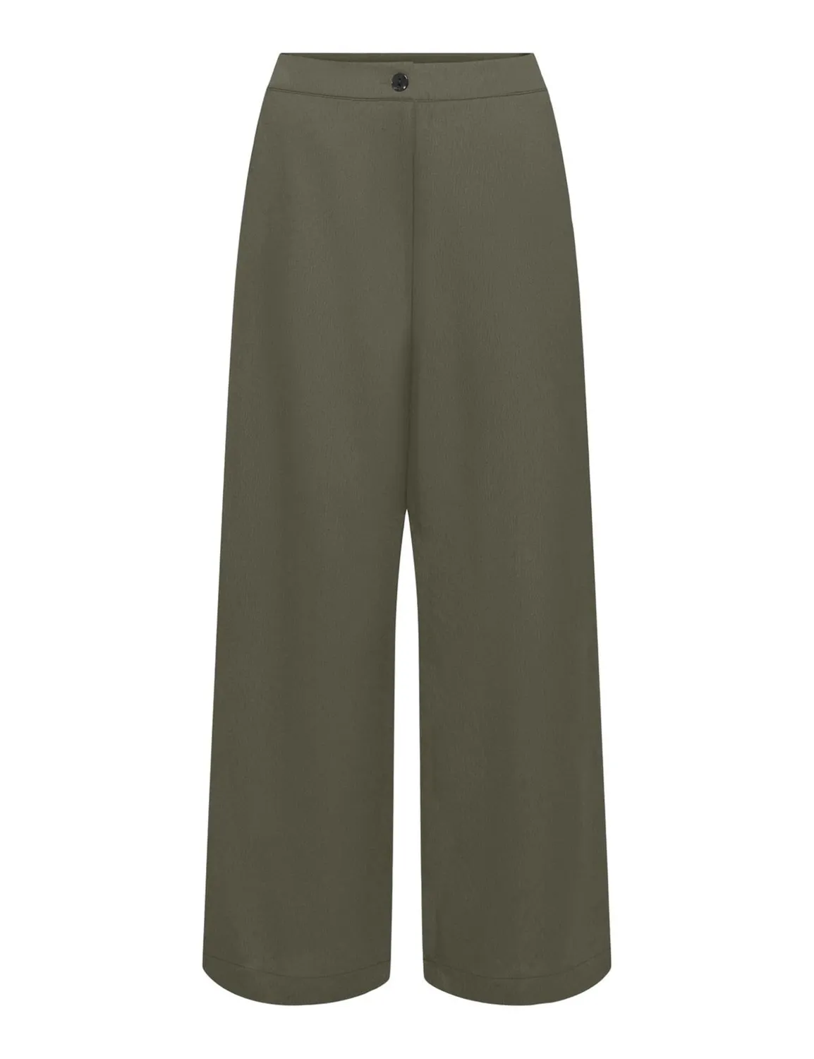 ONLY Onlnova Mika pantaloni larghi Cabernet XS
