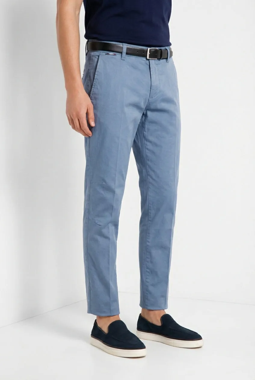 Mason's John Coolkhinos chino uomo celeste carrot