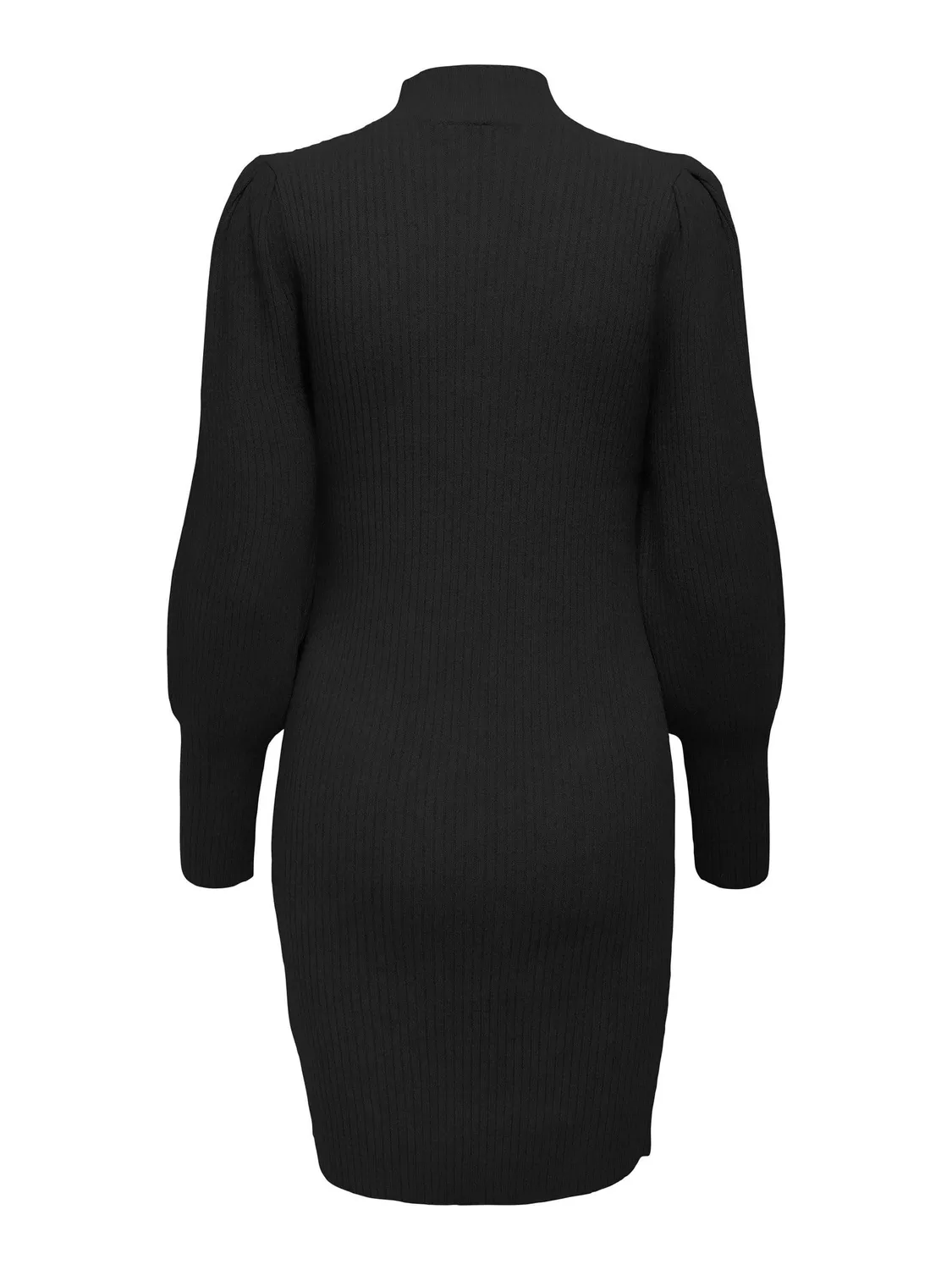 ONLY Maternity Olmkatia Abito Maglia mini collo alto