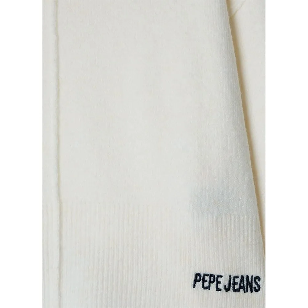 Pepe Jeans Bibby maglia bambina 8 anni girocollo spugna