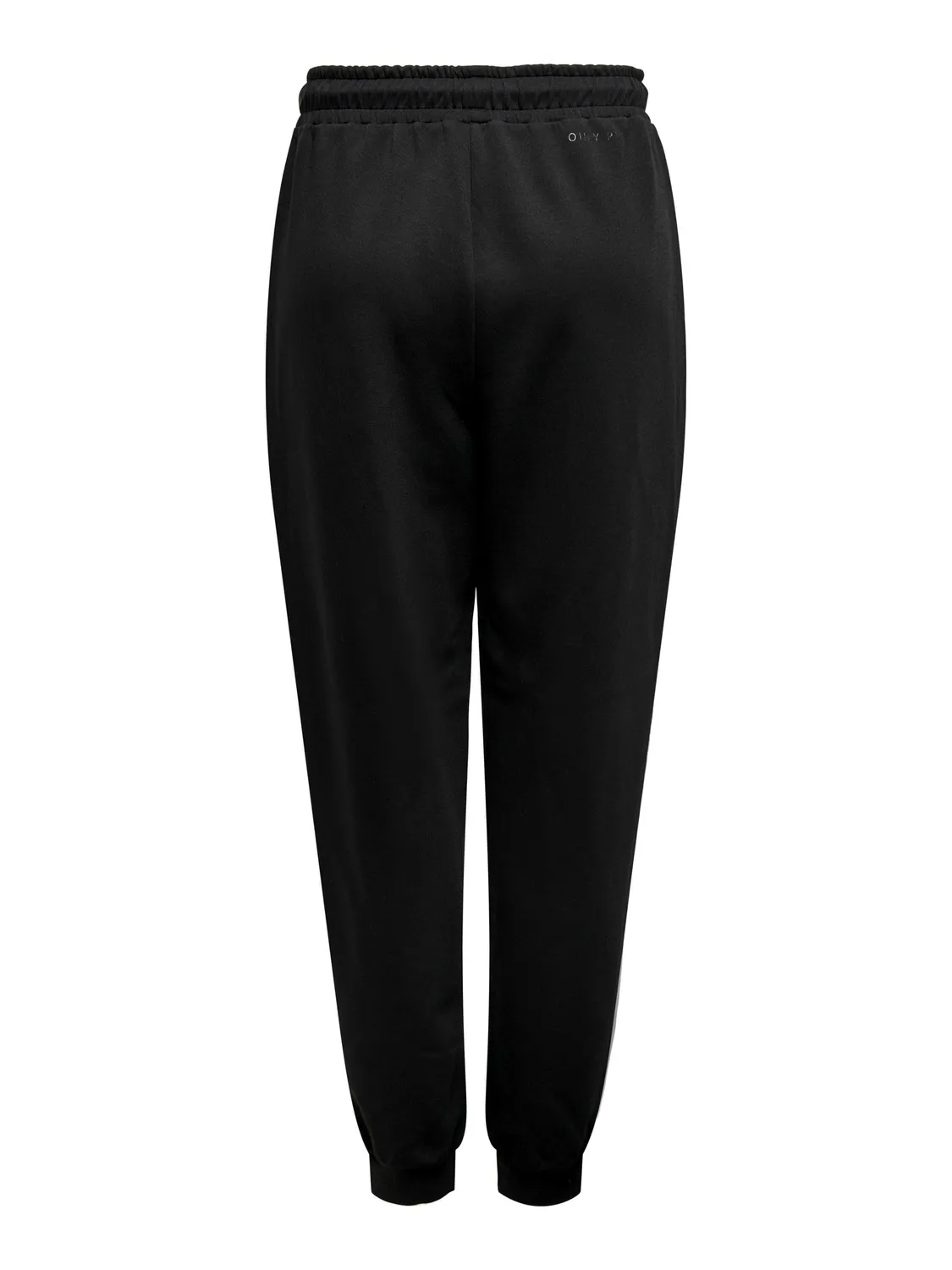 ONLY ONPLOUNGE Sweatpants Tuta Donna Nero regular