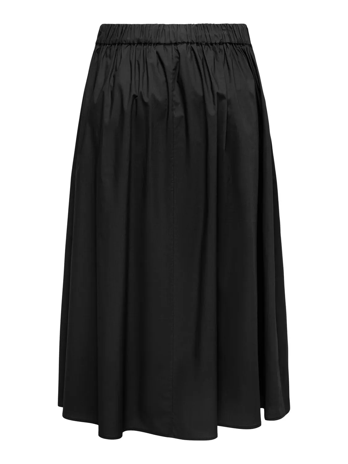 ONLY Onlmaila Long Pleat Skirt gonna lunga plissettata S