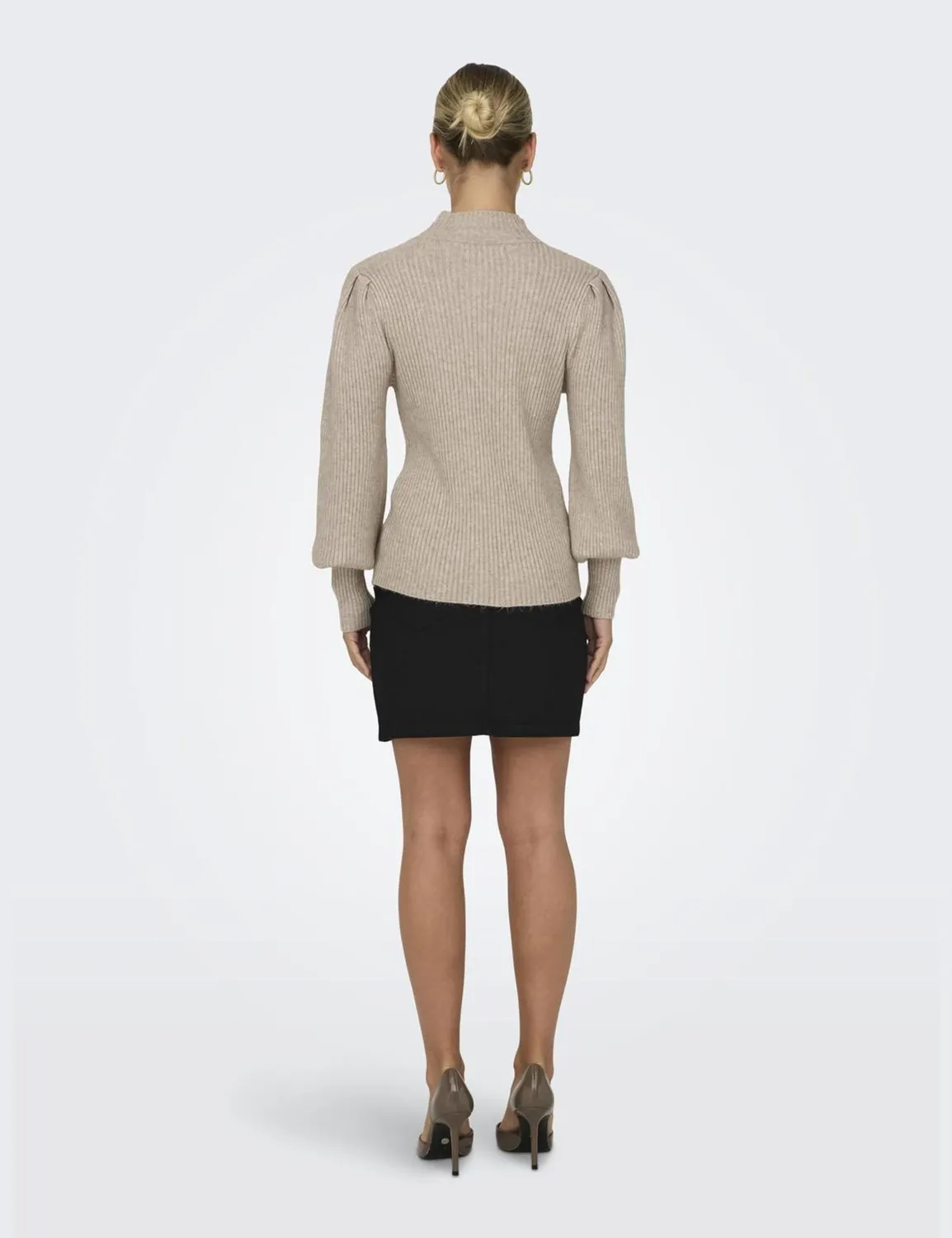 ONLY ONLKatia Pullover girocollo donna