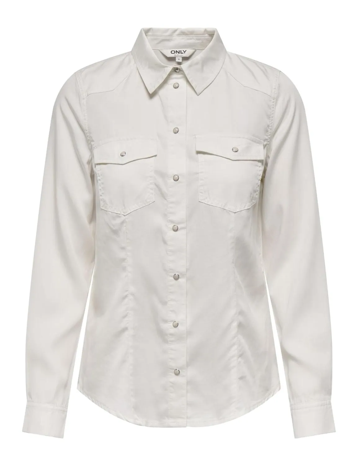 ONLY ONLAlexa camicia donna collo camicia