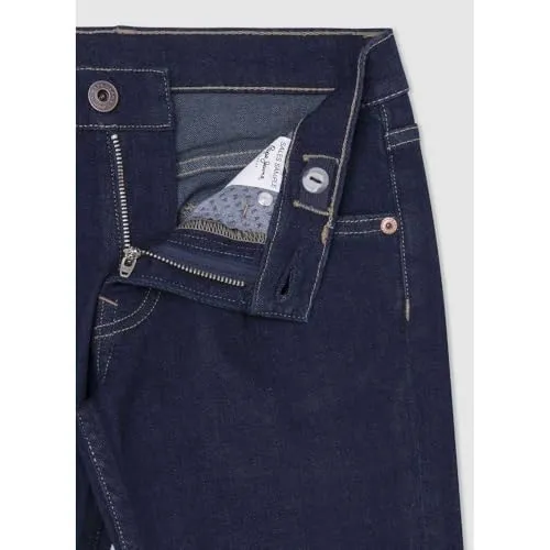 Pepe Jeans Slim Jr Pb202136 jeans bambino slim