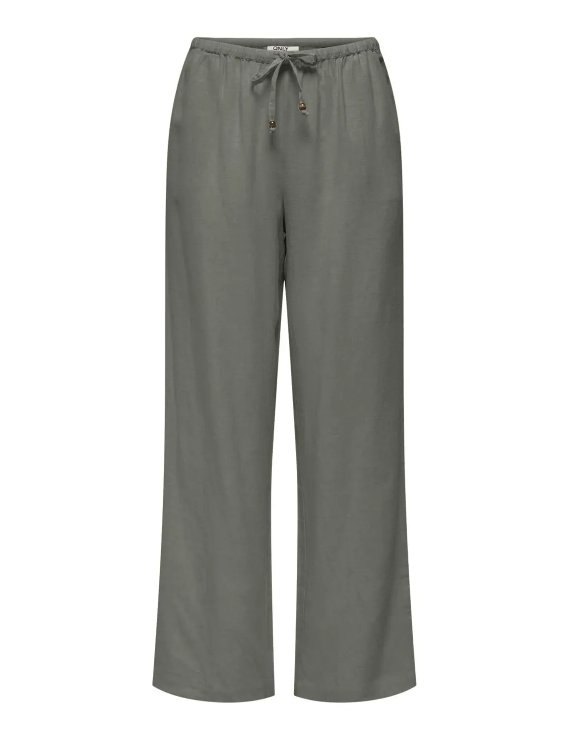 ONLY Onlbruxelles pantaloni donna nero