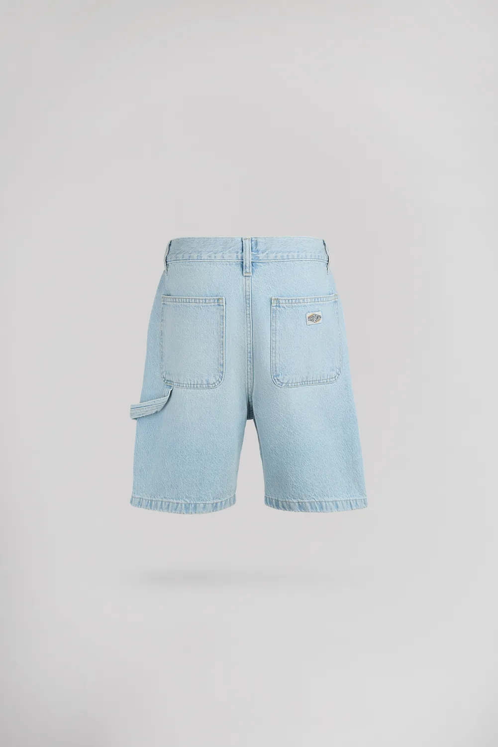 Teddy Smith S-Arnold SH shorts bleached ragazzo