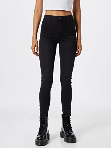 ONLY Royal jeans donna S denim elasticizzato