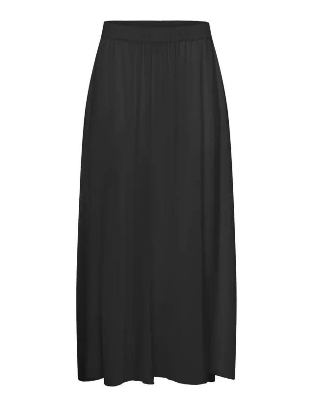 ONLY Onlasta Life Slit Ankel gonna midi con spacco